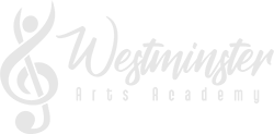Westminster Arts Academy logo